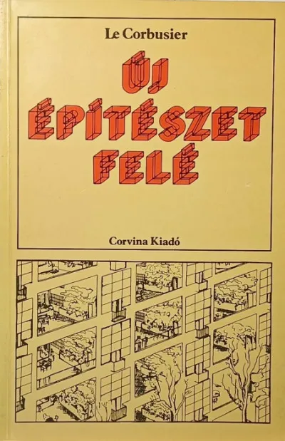 Árengedmény Új építészet felé