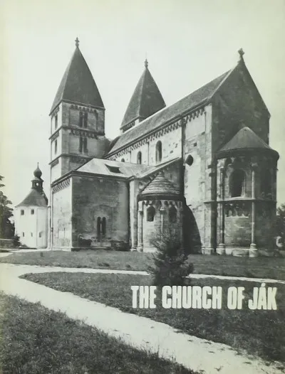The Church of Ják Különleges ajánlat