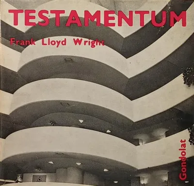 Testamentum Legnépszerűbb