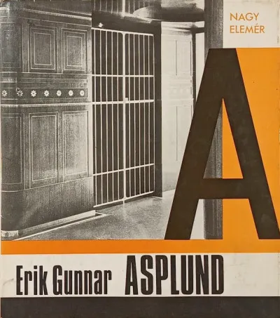 Erik Gunnar Asplund Ne maradj le