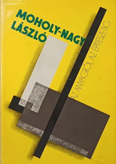 Ne maradj le Az anyagtól az építészetig