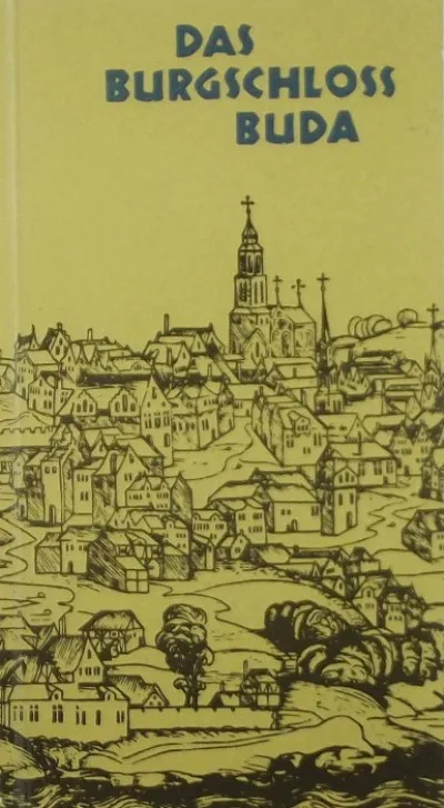 Das Burgschloss Buda Outlet