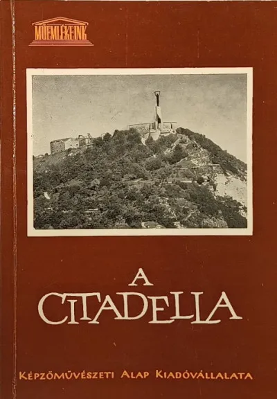 A Citadella Vedd meg online