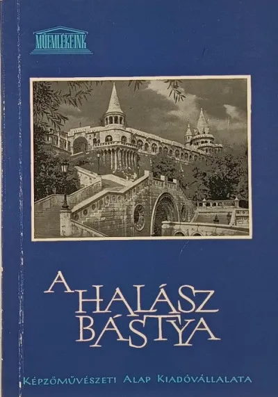 A Halászbástya Végkiárusítás