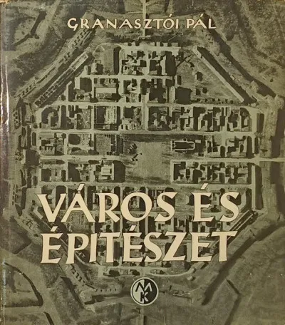 Város és épitészet Olcsóbb