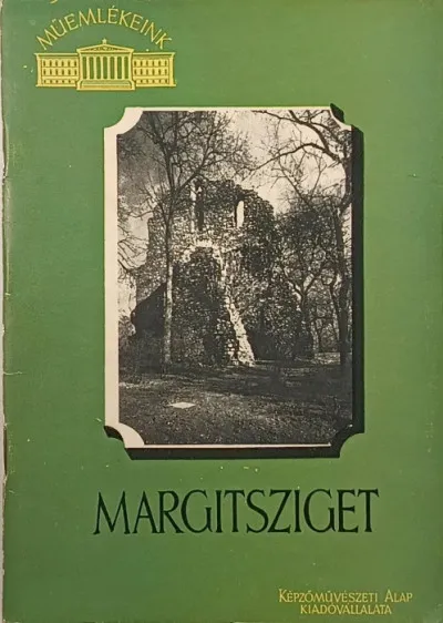 Margitsziget Exkluzív ajánlat