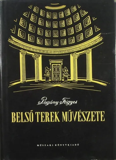 Utolsó esély Belső terek művészete