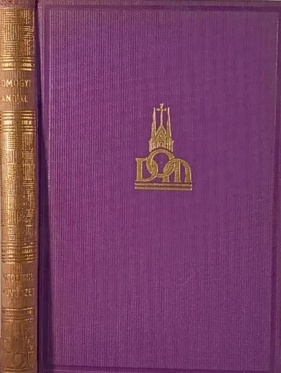 A modern katolikus művészet Legkelendőbb
