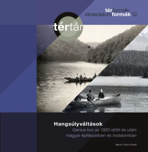 Hangsúlyváltások Akció