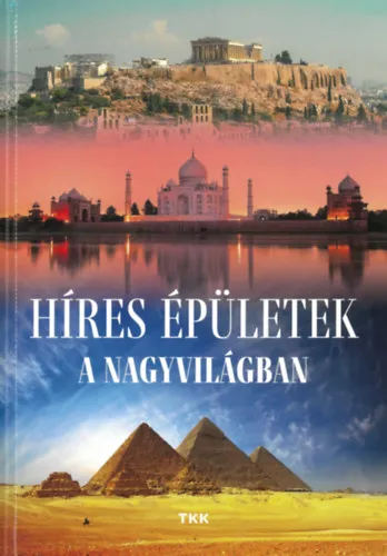 Híres épületek a nagyvilágban Legjobb ár