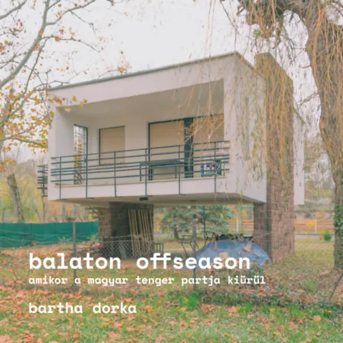Vedd meg most Balaton Offseason
