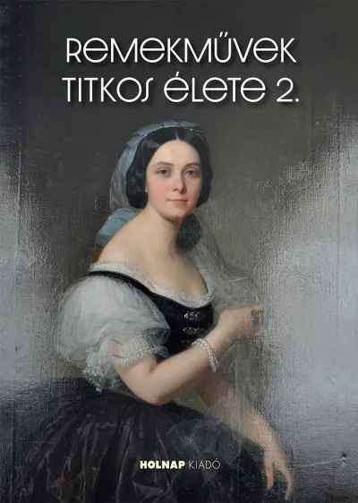 Remekművek titkos élete 2. Vedd meg online