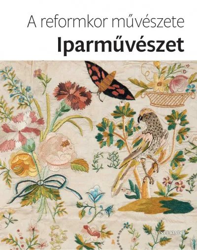 A reformkor művészete - Iparművészet Csak ma