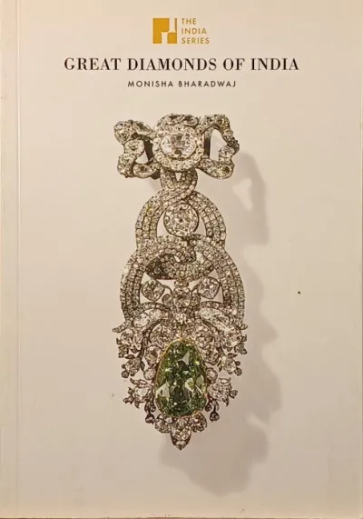 Árcsökkenés Great Diamonds of India