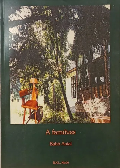 Árengedmény A faműves