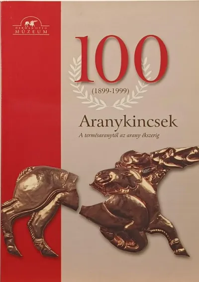 Aranykincsek- A termésaranytól az arany ékszerig Legnépszerűbb