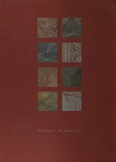 Legnépszerűbb Szövött himnuszok (dedikált)