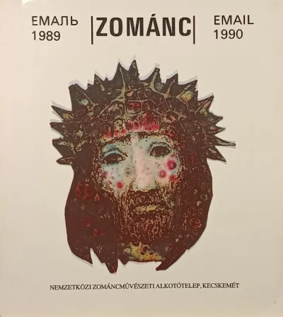 Zománc Vedd meg online