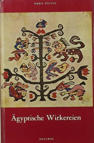 Biztonságos fizetés Ägyptische Wirkereien - Orbis Pictus 37