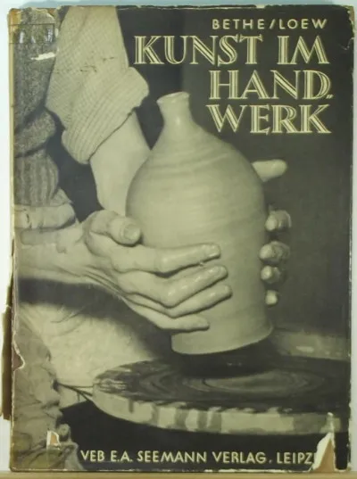 Kunst im Handwerk Outlet
