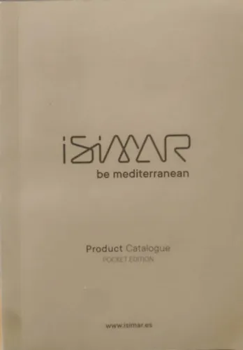 Vásárlói kedvenc Isimar be mediterranean (Isimar Factory & Headquarters)