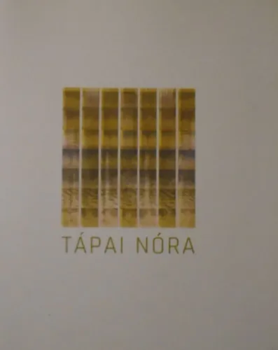 Tápai Nóra Azonnali szállítás