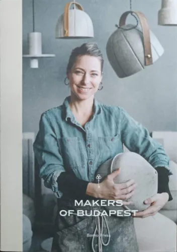 Makers of Budapest Gyors kiszállítás