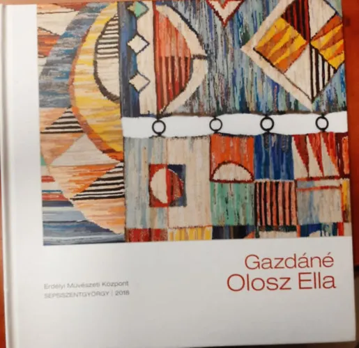Gazdáné Olosz Ella Kedvezményes ár