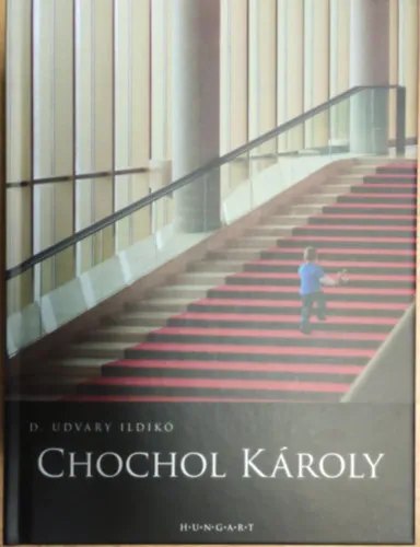 Chochol Károly Gyors szállítás