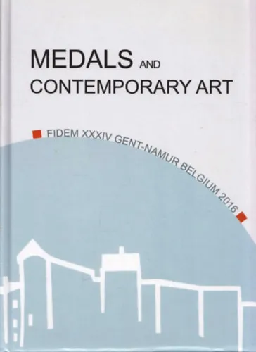 Medals and Contemporary Art Expressz szállítás