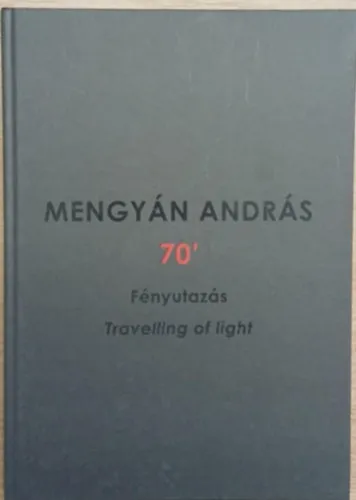 Végkiárusítás Fényutazás- Travelling of light