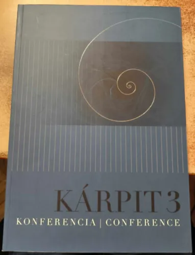 Prémium KÁRPIT 3. - Konferencia / Conference