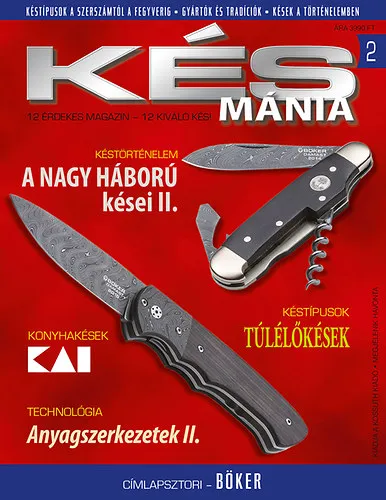 Késmánia 2. Azonnali szállítás