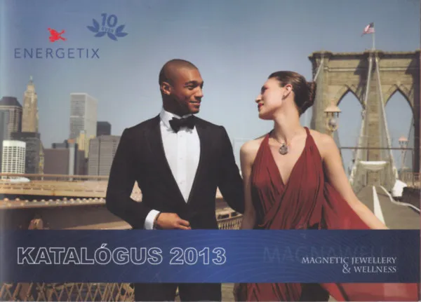 Energetix katalógus 2013 Vedd meg online