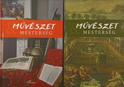 Művészet és mesterség II. - Tisztelgő kötet R. Várkonyi Ágnes emlékére Ne maradj le