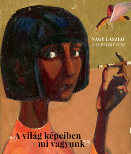 Nagy László, a képzőművész Vásárlói kedvenc