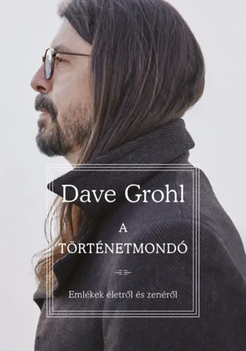 Csak ma A történetmondó
