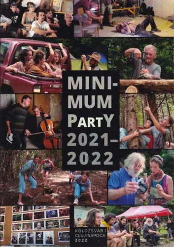 Minimum Party 2021-2022 Biztonságos vásárlás