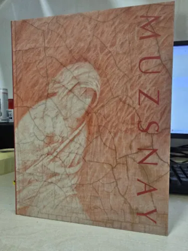 Vásárlói kedvenc Muzsnay Ákos