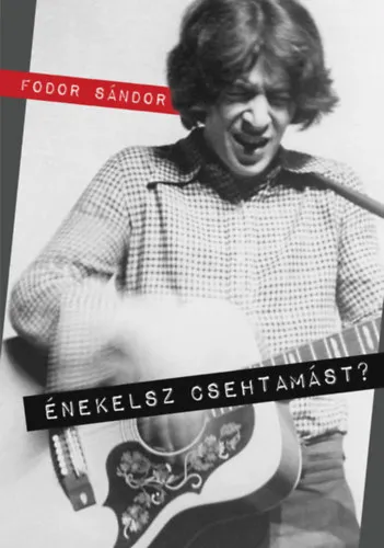 Csak ma Énekelsz Csehtamást?