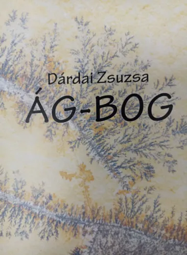 Legjobb ár Ág-bog ( Összegyűjtött írások )