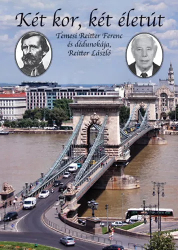 Két kor, két életút Azonnal elérhető