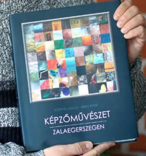 Szezonális akció Képzőművészet Zalaegerszegen