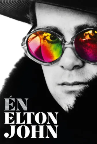 Olcsó Én Elton John - kemény kötés