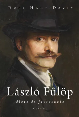 Biztonságos fizetés László Fülöp élete és festészete