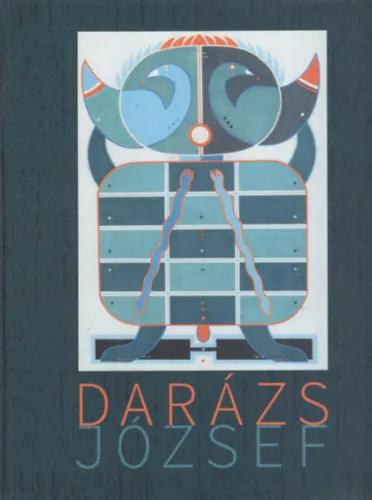 Legjobb ár Darázs József: Elragadtatás / Rapture