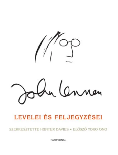 John Lennon levelei és feljegyzései Expressz kézbesítés