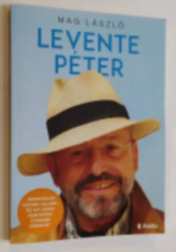 Kedvezményes ár Levente Péter