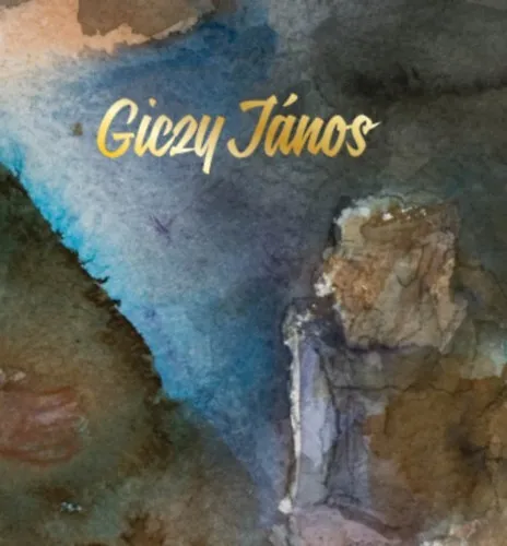 Bestseller Giczy János festőművész