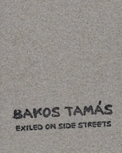 Szezonális akció Exiled on side streets